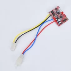 Блок управления BabyToys M 6072-RC для детского транспорта Блок управления BabyToys M 6072-RC для детского транспорта