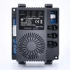 Блок управления M 6075-RC RECEIVER к джипу М 6075, 24V