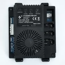 Пульт управления M 6111 для детского электромобиля 24V Пульт управления M 6111 для детского электромобиля 24V