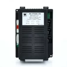Блок управления M 6148-RC RECEIVER до електрокарту M 6148, 48V