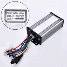 Блок управления M 6150-RC RECEIVER до джипу M 6151, 24V, 30A