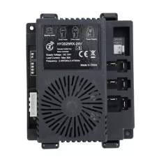 Блок управления RC для электроджипа M 6204 24V Блок управления RC для электроджипа M 6204 24V
