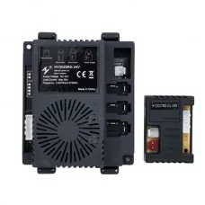 Блок управления трактора BabyToys M 6260-RC 24V приемник
