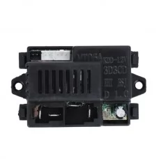 Блок управления мотоцикла M 6307-RC, 12V, детский