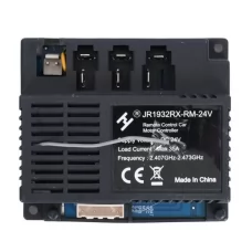 Блок управления M 6312-RC-RECEIVER(24V) (1шт) для джипа M 6312, 24V