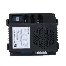 Блок керування M 6322-RC RECEIVER до електрокарту M 6322, 24V Блок керування M 6322-RC RECEIVER до електрокарту M 6322, 24V