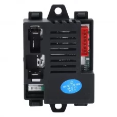 Блок управления детского мотоцикла M 6345-RC RECEIVER 12V