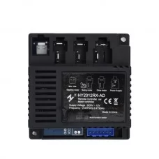 Блок управления для электромобиля M 6364-RC 6V-12V Блок управления для электромобиля M 6364-RC 6V-12V