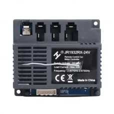 Блок керування M 6373-RC RECEIVER до джипу M 6373, 24V Блок керування M 6373-RC RECEIVER до джипу M 6373, 24V