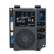 Блок керування M 6374-RC RECEIVER до електрокарту M 6374, 24V Блок керування M 6374-RC RECEIVER до електрокарту M 6374, 24V