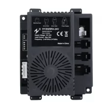 Блок керування M 6480-RC RECEIVER до екскаватора M 6480, 24V
