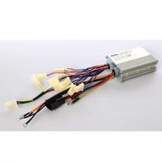 Блок управления детским электромобилем RC RECEIVER-1000Q 48V Блок управления детским электромобилем RC RECEIVER-1000Q 48V