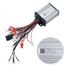 Блок управления BabyToys RC RECEIVER-1200Q 48V 1200W