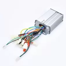 Блок управления для электроквадроцикла E-XBW-1200 48V Блок управления для электроквадроцикла E-XBW-1200 48V