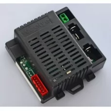 Блок керування RC RECEIVER- JE1618 для машины JE1618, 12V Блок керування RC RECEIVER- JE1618 для машины JE1618, 12V