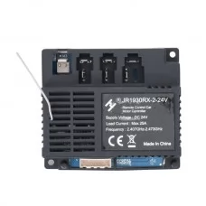 Пульт управления BabyToys М 6259-RC 24V для джипа