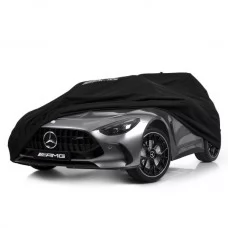 Чехол для электромобиля GT63 Car Cover M 6315 с сумкой для хранения