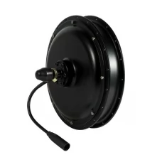 Двигун для електромопеда Prime 60V1000W під барабанне гальмо напруга 60V, потужність 1000W