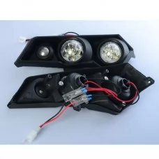 Фара передняя LED для электроквадроцикла 1000Q BabyToys