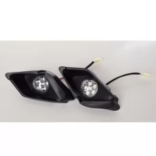 Фара 800N V2-F-LED LAMP передняя, набор, LED для квадроцикла 800N V2, 800N V3 Фара 800N V2-F-LED LAMP передняя, набор, LED для квадроцикла 800N V2, 800N V3