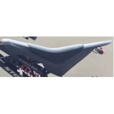 Каркас з сидінням Storm XR E-2500 Trail Сorso EM22-2/18702 