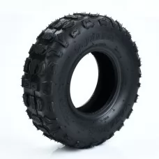 Колесо переднее BabyToys F-TIRE-FFA1000 для квадроцикла 13,5см