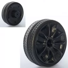 Колесо JE1618-R-EVA WHEEL заднее, для машины JE1618, диам.20см, толщина Колесо JE1618-R-EVA WHEEL заднее, для машины JE1618, диам.20см, толщина