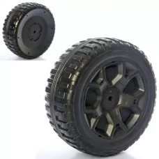 Колесо BabyToys M 4176 EVA 29см для детского транспорта