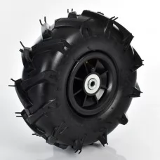 Колесо переднее для трактора BabyToys M 4619, 26 см