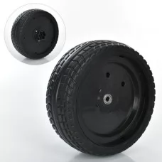 Колесо BabyToys M 4837 EVA для джипа, диаметр 27,5 см