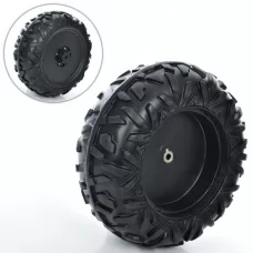 Колесо заднє для трактора M 4844 EVA WHEEL з EVA