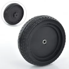 Колесо для детского транспорта BabyToys M 4864 EVA