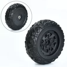 Колесо для электроквадроцикла M 4868 BabyToys EVA 10,5см