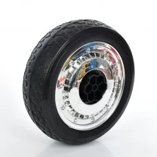 Колесо для детского мотоцикла BabyToys M 4939 EVA 24см