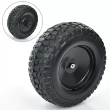 Колесо M 4968-EVA WHEEL переднее EVA для квадроцикла M 4968 диам.34см