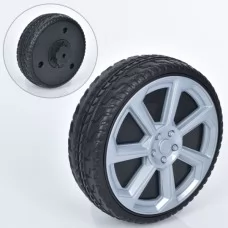 Колесо BabyToys M 5012 EVA диаметр 20 см для детского транспорта