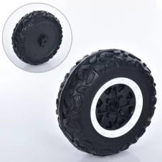 Колесо для детского джипа BabyToys M 5025 EVA