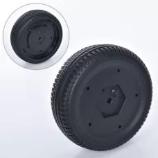 Колесо M 5027-EVA WHEEL ЕВА, к машине M 5027