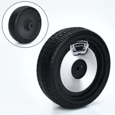 Колесо M 5028-EVA WHEEL ЄВА, до джипу M 5028, ширина 7см, діаметр