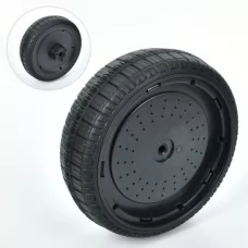 Колесо M 5098-EVA WHEEL Ева, к машине M 5098, ширина 7см, диаметр Колесо M 5098-EVA WHEEL Ева, к машине M 5098, ширина 7см, диаметр