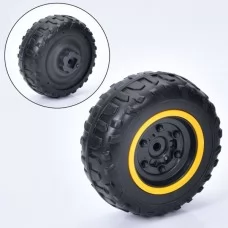 Колесо M 5111-TRAILER-EVA WHEEL до причепу, трактор M 5111, ширина 8см