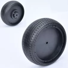 Колесо для детского джипа M 5739 Eva диаметр 23 см