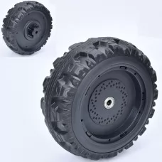 Колесо для детского джипа BabyToys M 5811 диаметр 27см