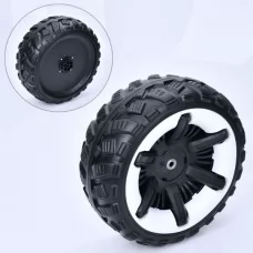Колесо для джипа M 5824 EVA WHEEL 15см для электромобиля