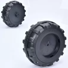 Колесо M 5852-B-EVA WHEEL на трактор заднє M 5852, діам.31см., ширина 14см.