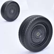 Колесо для дитячого джипа M 5880 EVA діаметр 33 см Колесо для дитячого джипа M 5880 EVA діаметр 33 см