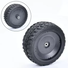 Колесо для детского джипа BabyToys M 6014 R-EVA, 13,5 см