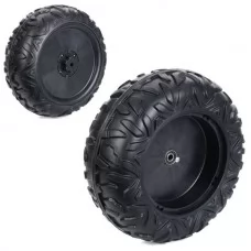 Колесо для джипа M 6019-EVA WHEEL, діаметр 15см, BabyToys