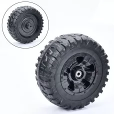 Колесо для электроквадроцикла BabyToys M 6024-EVA 13см EVA