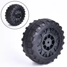 Колесо для толокара BabyToys M 6123 EVA, ширина 8см